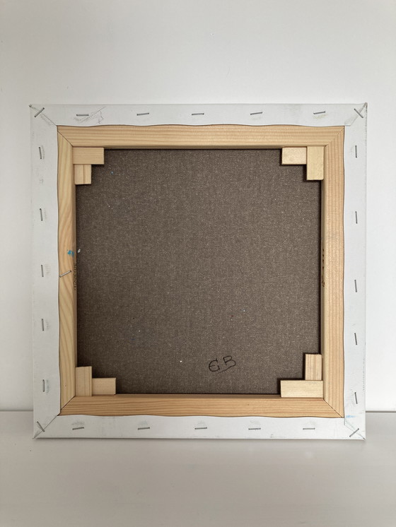 Image 1 of Bloeiend landschap