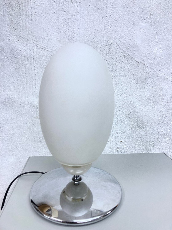 Image 1 of Lámpara de mesa Brera T de FlosDesign Achille Castiglioni 1992