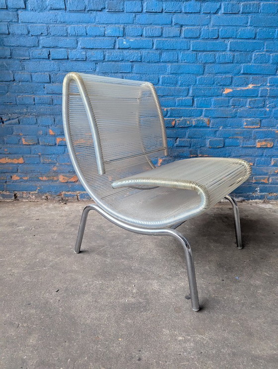 Image 1 of Hydra Stoel- Roberto Semprini voor Sintesi, 1990s.