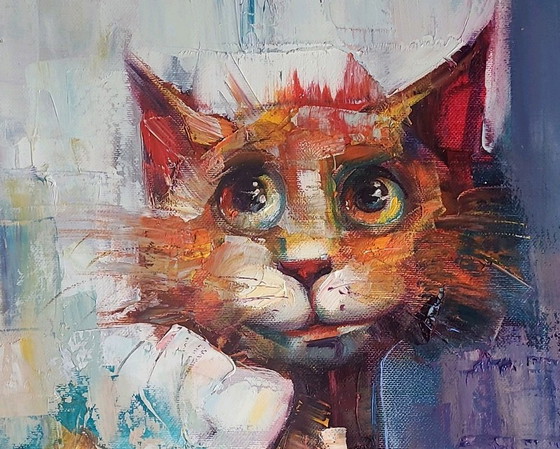 Image 1 of Irena Picko "Kitty"