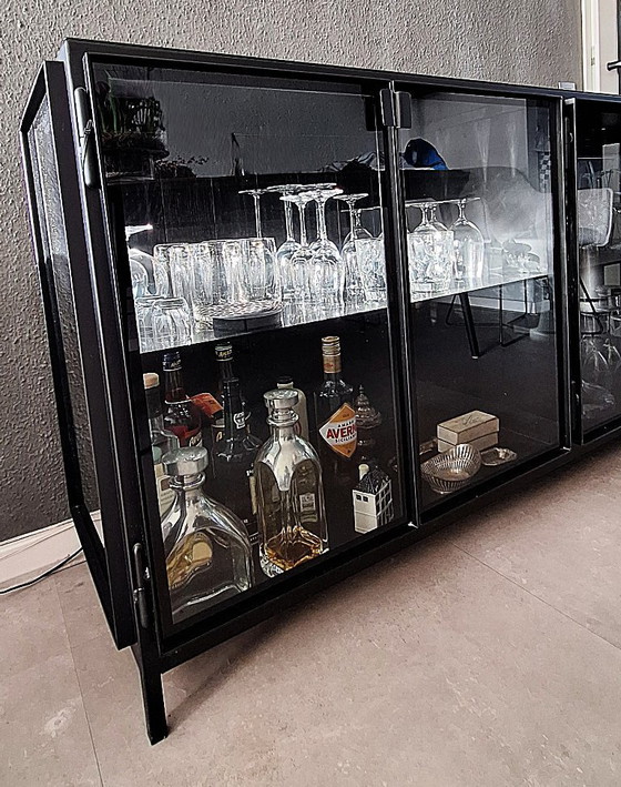 Image 1 of Aparador ETHNICRAFT de la colección Anders 60069