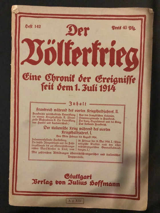 Image 1 of La guerra delle nazioni