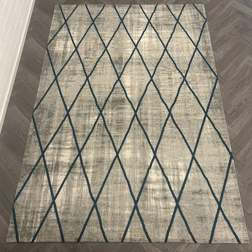 Brinker Carpets Kreuz-Teppich - 200x300