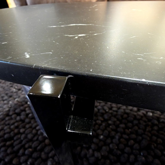 Image 1 of Zanotta Niobe coffee table