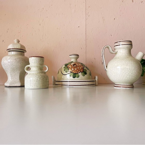 Image 1 of Ceramics From Benlloch España