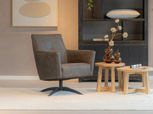 Norris – RT Design, fauteuils