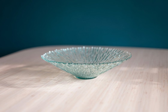 Pavel Pánek – Sklo Union Libochovice | Fruttiera Vintage – Accessori da tavola, Glass (photo 4 of 5)
