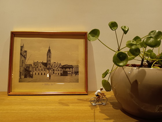 Image 1 of Framework Dendermonde