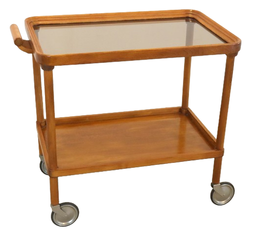 Carrello 'Espelkamp' d'epoca