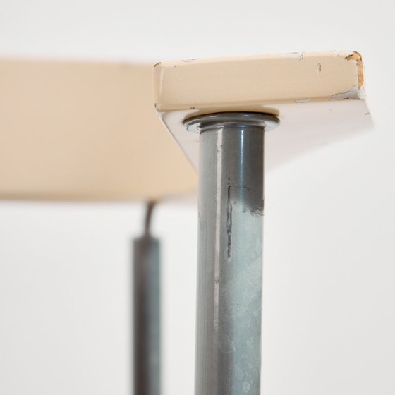 Image 1 of MK11489 Poltrona Stuk di Johannes Foersom e Peter Hiort-Lorenzen per Paustian