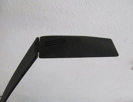 Image 1 of Lamp floor lamp Dove Lettura, Barbaglia & Colombo, Luce, 1980's