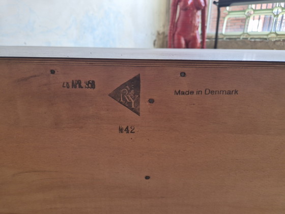 Image 1 of Hans J. Wegner RY 20