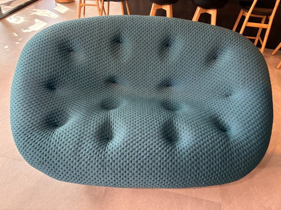 Image 1 of Canapé Ploum (Ligne Roset) deux places
