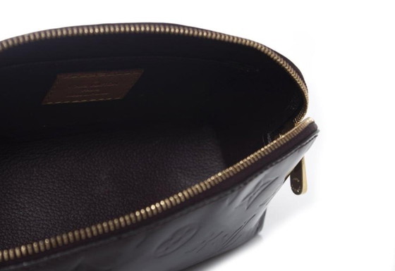 Image 1 of Louis Vuitton, Cosmetic Pouch