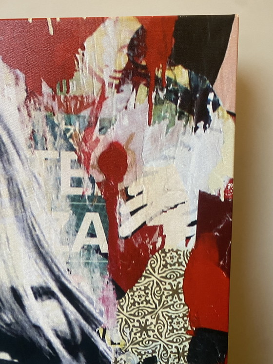 Image 1 of Roger Dubois Brigitte Bardot