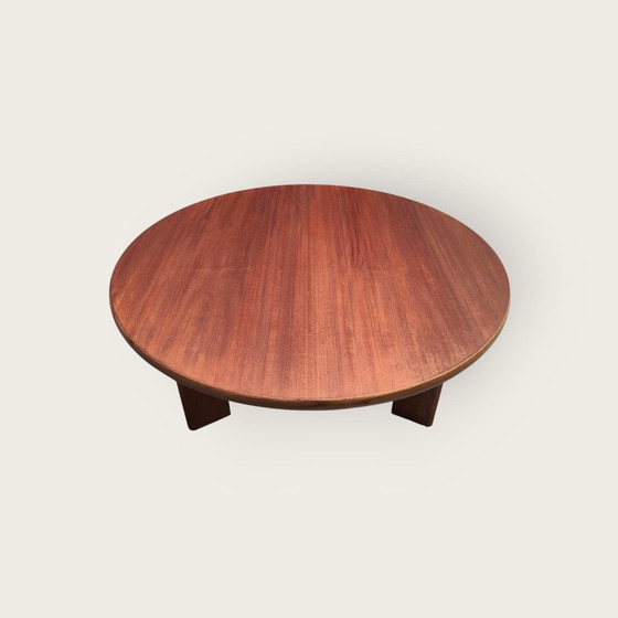 Image 1 of Mid Century Couchtisch