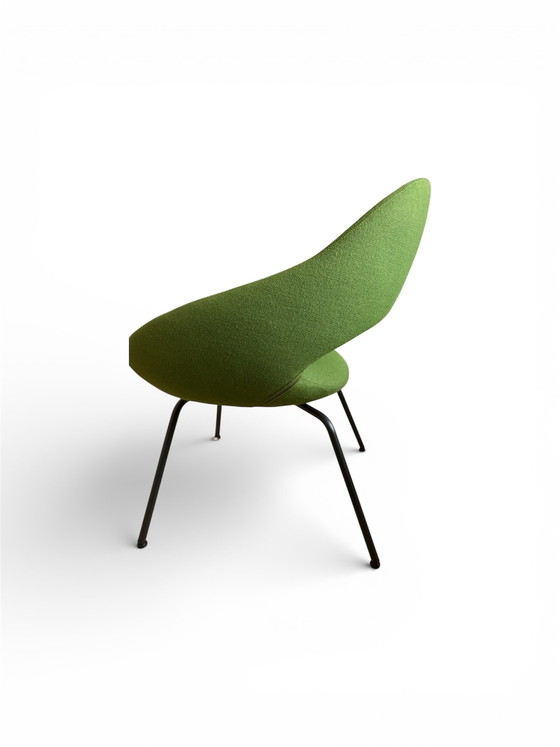 Image 1 of Artifort Shark dining chair