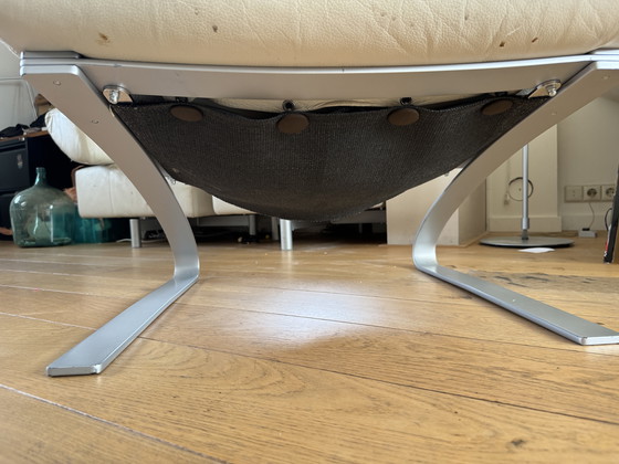 Image 1 of Fauteuil et repose-pieds Cor Sinus