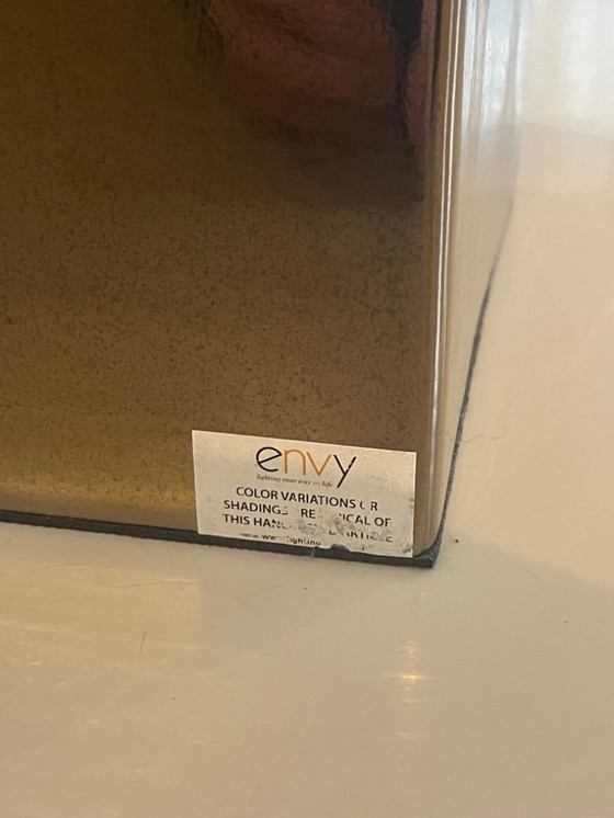 Image 1 of standing lamp brand Envy (type Bilba)