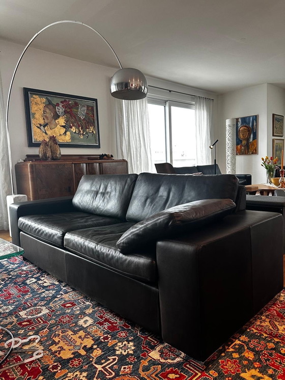 Image 1 of Sofá Cor Conseta Sofá 3 Plazas