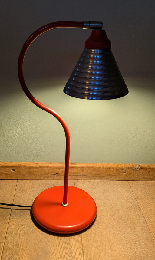 Lampe de table design Hala Zeist années 1950/1960