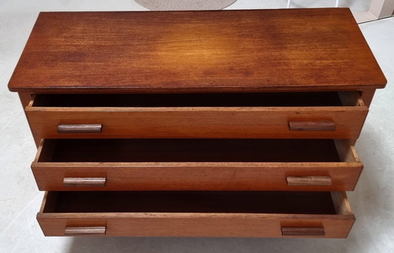 Image 1 of Commode de style Mid-Century