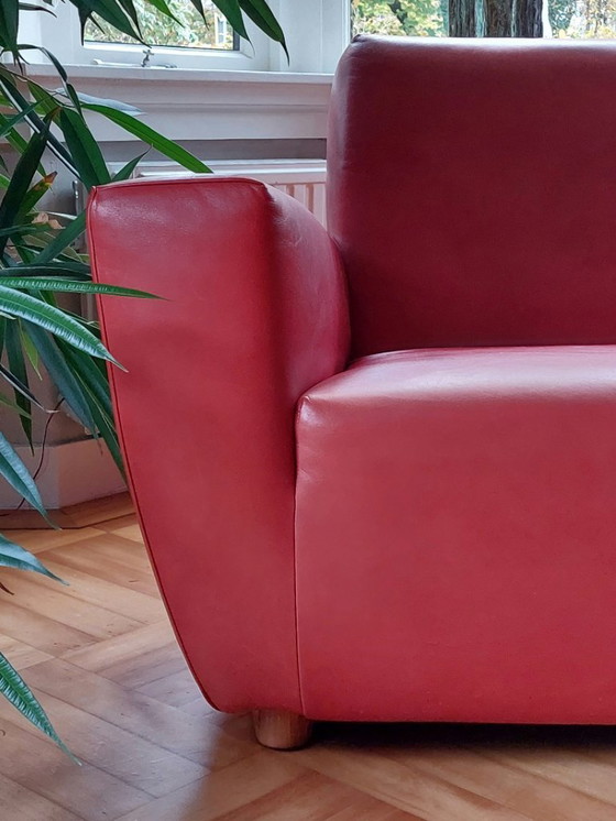 Image 1 of Bank Label van den Berg