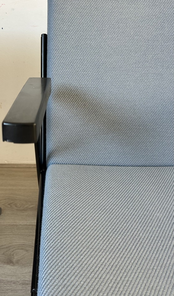 Image 1 of Wim Rietveld Oase design armchair