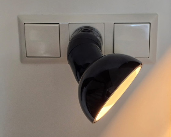 Image 1 of Plug-in Lamp