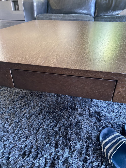 For Sale: 1 Coffee table and 2 Coffee table/corner tables