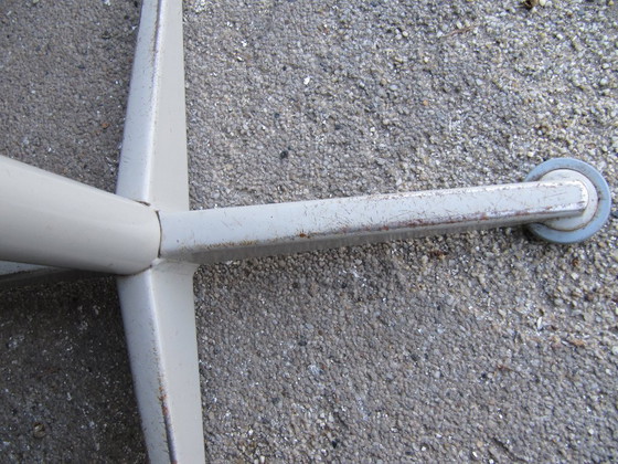 Image 1 of Industriele Kruk Friso Kramer  Ahrend de Cirkel, 1960s