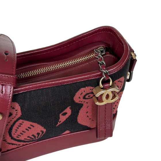 Chanel Gabrielle Hobo – Crossbody bags, Lambskin (photo 17 of 29)