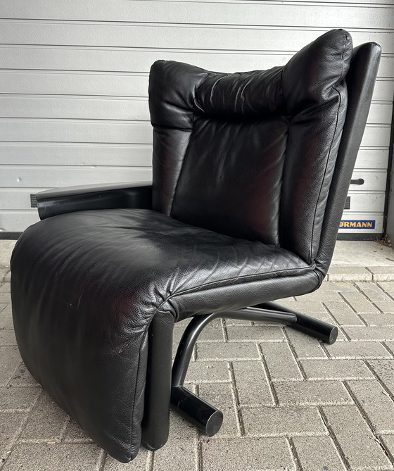 Image 1 of Cinova Design Lounge Fauteuil