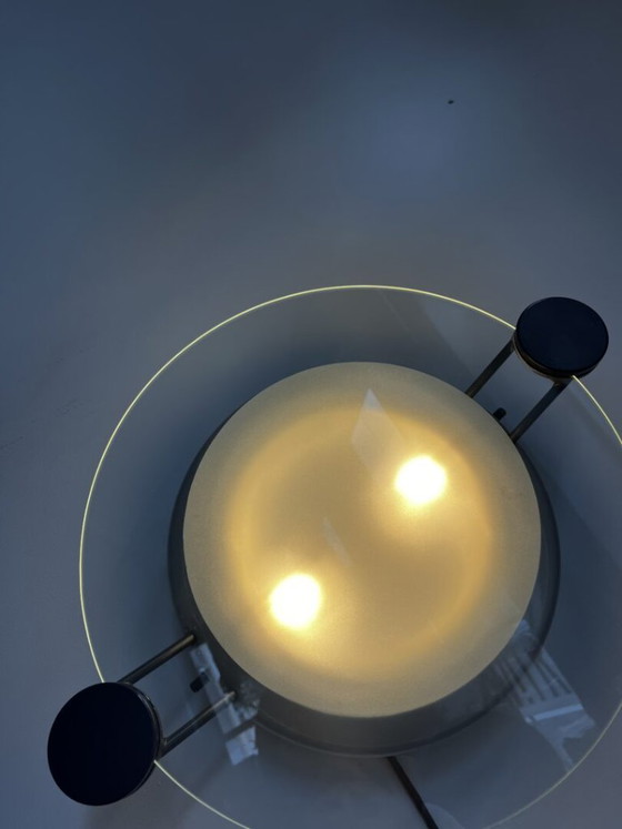 Image 1 of Cyclos Wandlamp - M. De Lucchi voor Artemide (Italy)