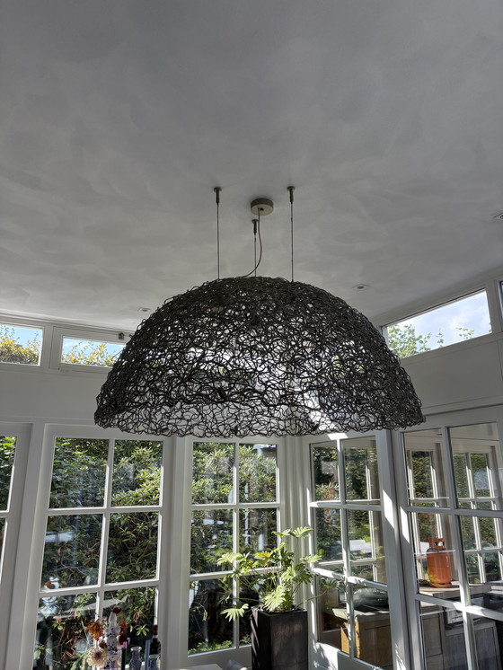 Image 1 of Lampada a sospensione di marca van Egmond Crystal Waters