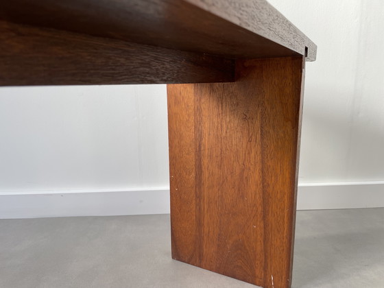 Image 1 of Panca rustica in legno