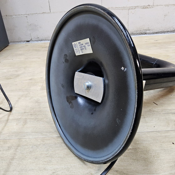 Image 1 of Anders Pehrson Atelje Lyktan 1975 tube lamp (Swedish design) 70s / mid century design