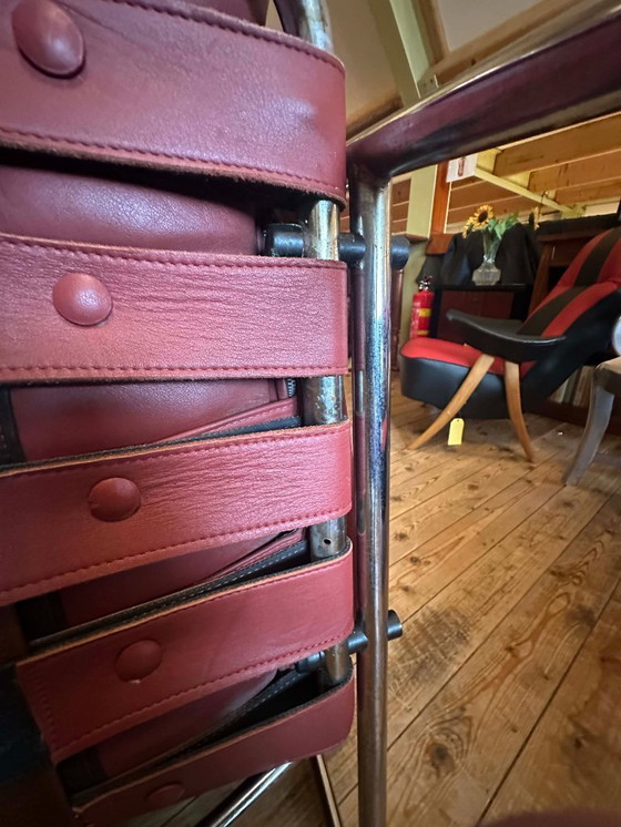 Image 1 of Martin Visser SZ09 'Nagoya' Fauteuil voor Spectrum