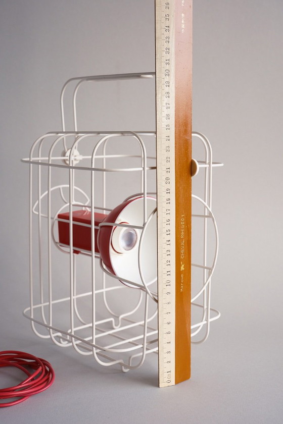 Lámpara Kooilamp Ikea Matali Crasset PS 2017 – Lámparas de mesa, Metal, Plastic (photo 6 of 9)