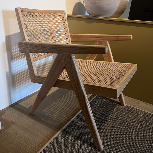 Poltrona lounge Detjer Easy