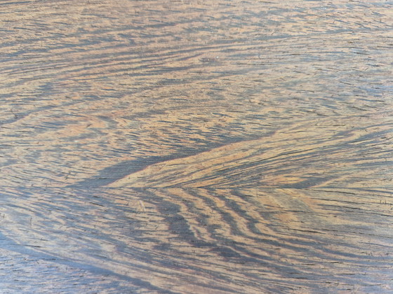 Table en wengé Martin Visser (TE21) - Spectrum – Tables de salle à manger, Wood (photo 9 of 9)