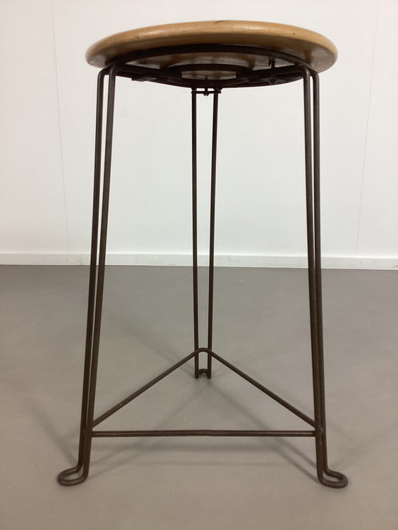 Image 1 of Alter Tomado-Hocker Jan van der Togt