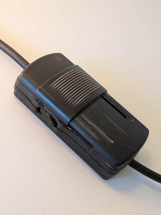 Image 1 of Oluce Lu-Lu Sculptural Table Lamp by Franco Brescianini – Italian Design, 1990s