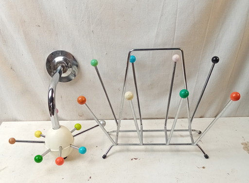 Ray & Charles Eames Papierrek