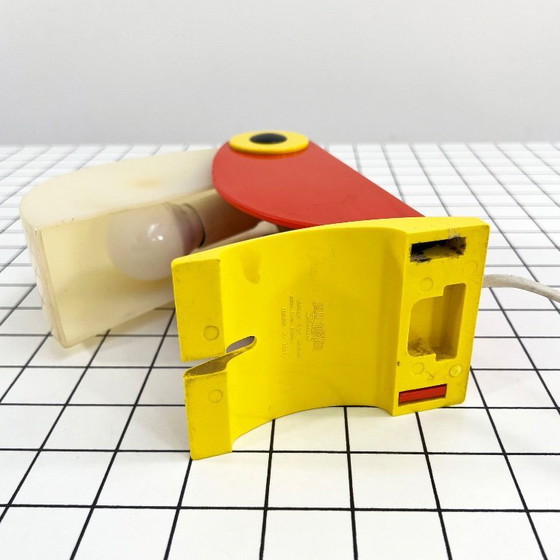 Image 1 of Toucan Table Lamp by Old Timer Ferrari, 1960s