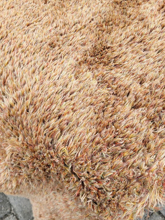 Image 1 of Carpet Sign Sauvage