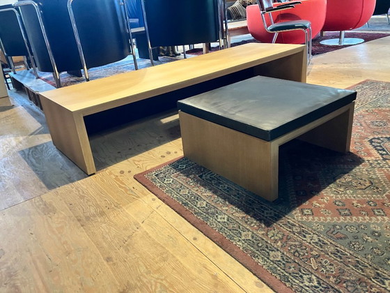 Image 1 of Arco Encore Couchtisch (2er Set)