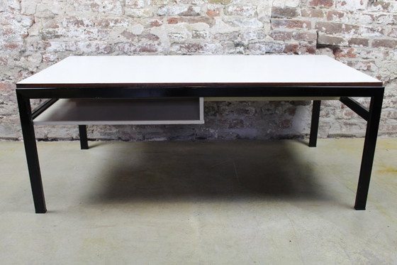 Image 1 of Coffee table. Model TU04 for Pastoe