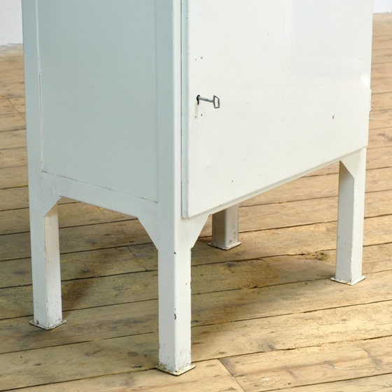 Image 1 of Armoire à pharmacie vintage, années 1970