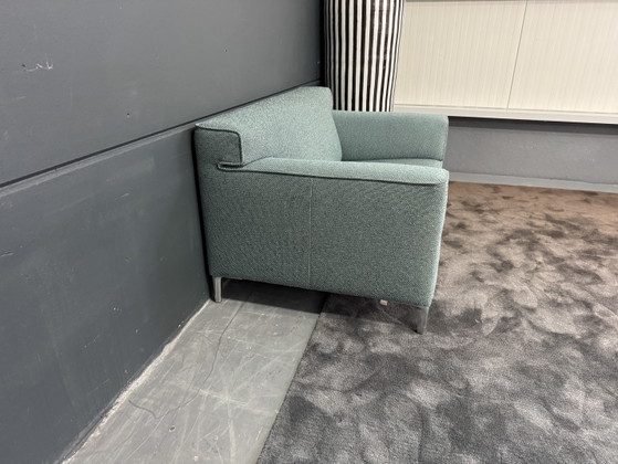 Image 1 of Pode Edit loveseat